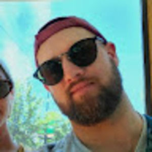 Meet your Posher, James robert